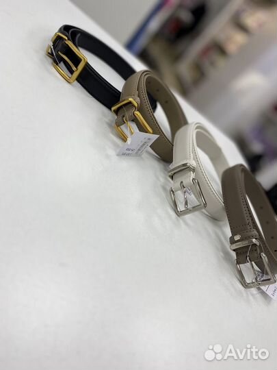 Ремень женский