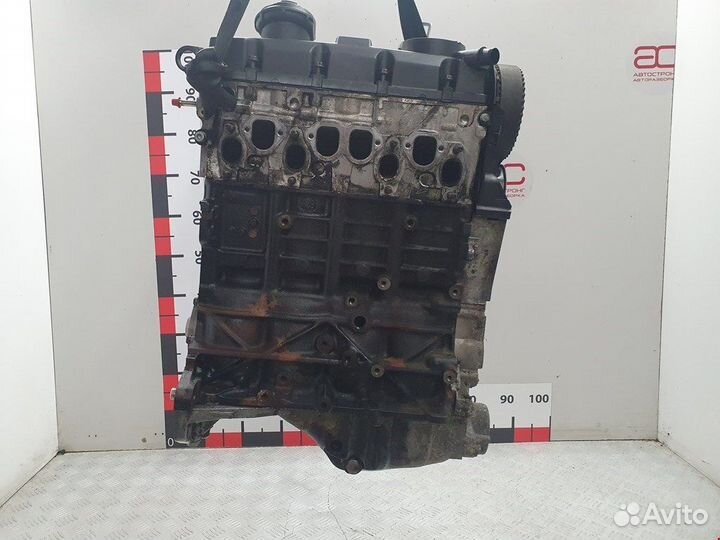 Двигатель (двс) для Volkswagen Passat 5 AJM
