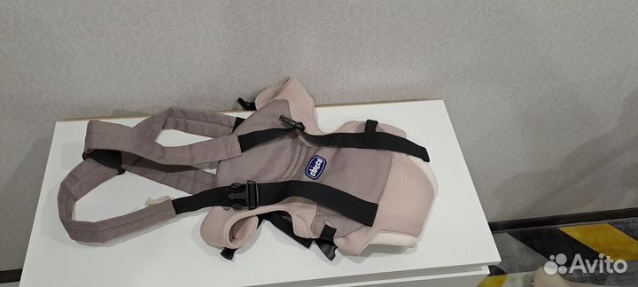 Эргорюкзак