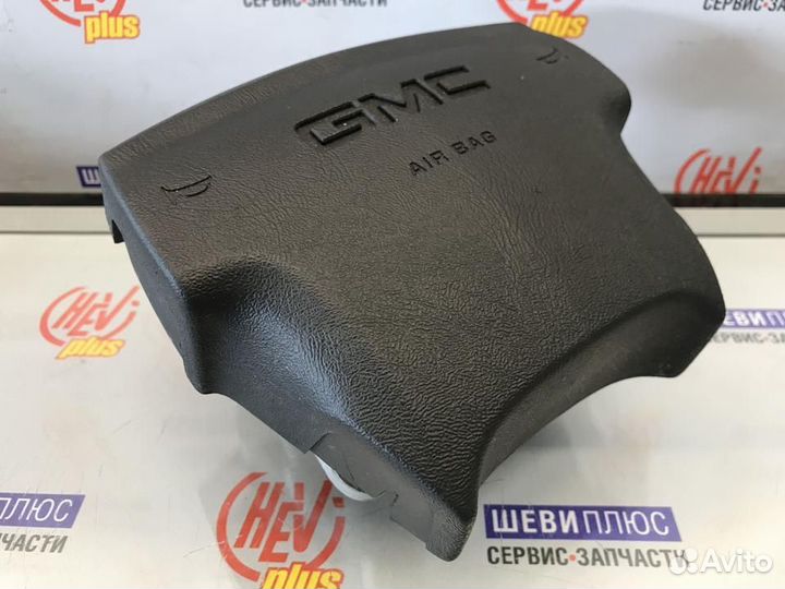 Подушка безопасности фронтальная GMC Envoy