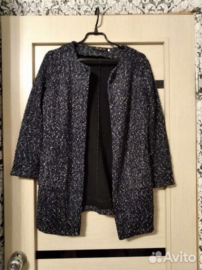 2 Пакета женской одежды на 44 46