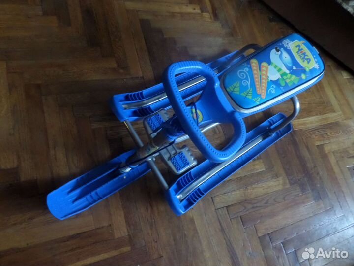 Снегокат