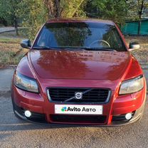 Volvo C30 1.6 MT, 2007, 450 000 км, с пробегом, цена 550 000 руб.