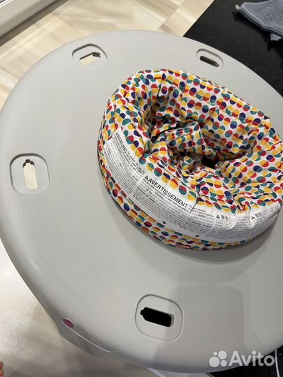 Игровой центр Oribel PortaPlay 