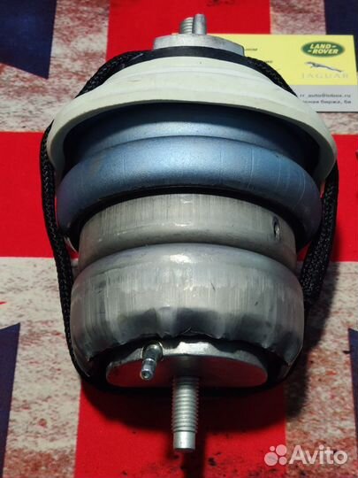 Опора двигателя Jaguar XF XJ X351