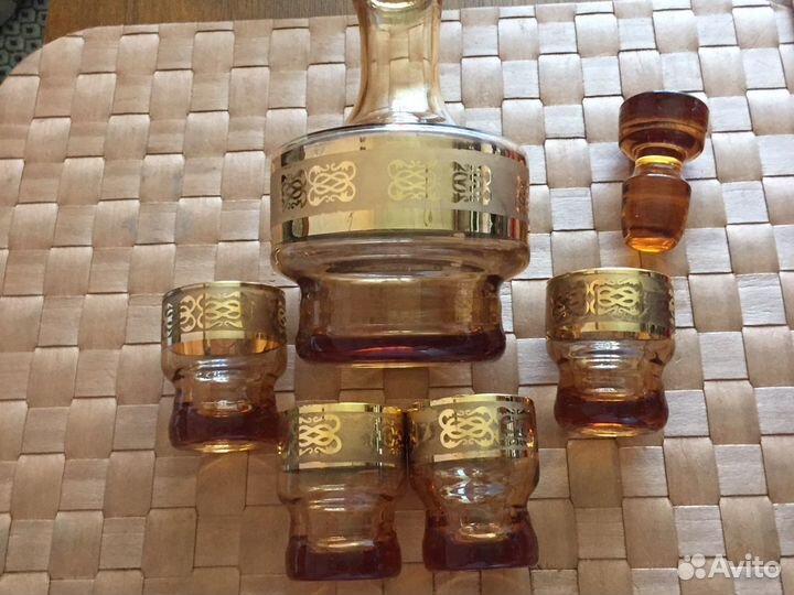 Цветное стекло,Винтаж