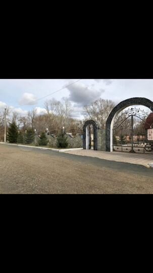 Коттедж 124,3 м² на участке 15 сот.