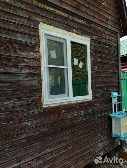 Остекление балкона