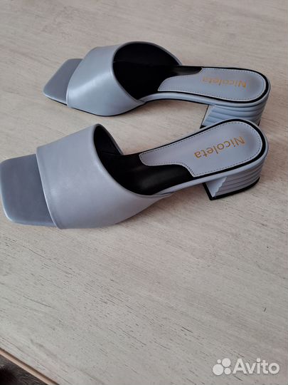 Туфли женские