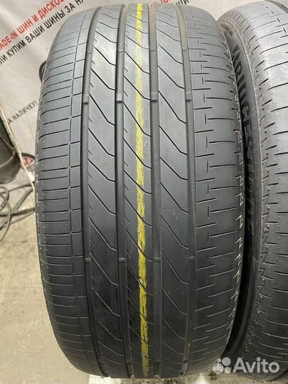 Bridgestone Turanza T005A 245/45 R19 98W