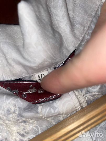 Пиджак летний женский