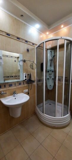 Квартира-студия, 36 м², 3/4 эт.