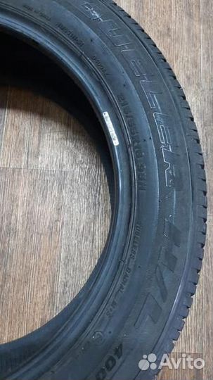 Bridgestone Dueler H/L 400 215/55 R18
