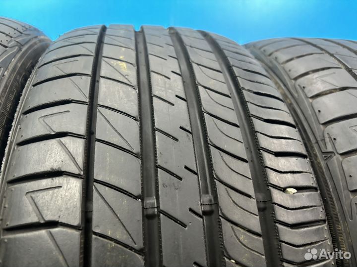 Dunlop Le Mans V 225/45 R17 94W