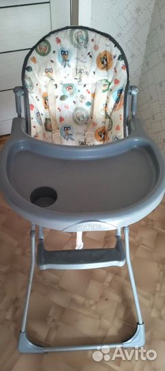 Стул для кормления