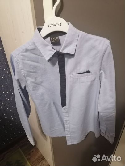 Одежда для мальчика 140-146