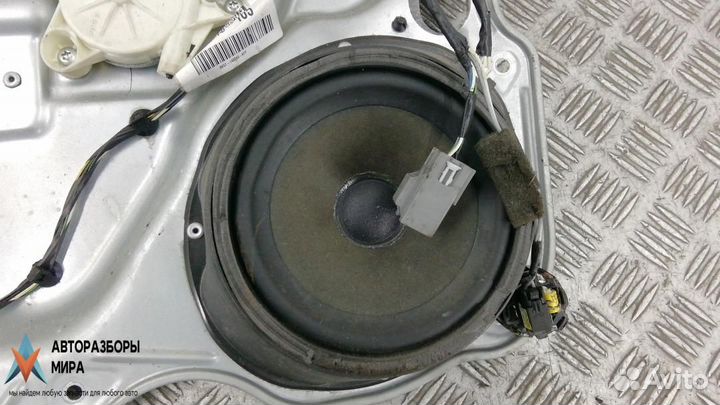 Стеклоподъемник передний левый Ford C-Max 2004