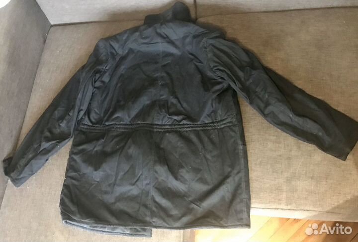 Бушлат СССР