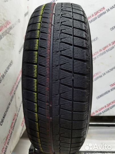 Bridgestone Blizzak Revo GZ 185/65 R15 88S