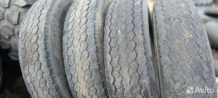 R22.5 11.00 4шт