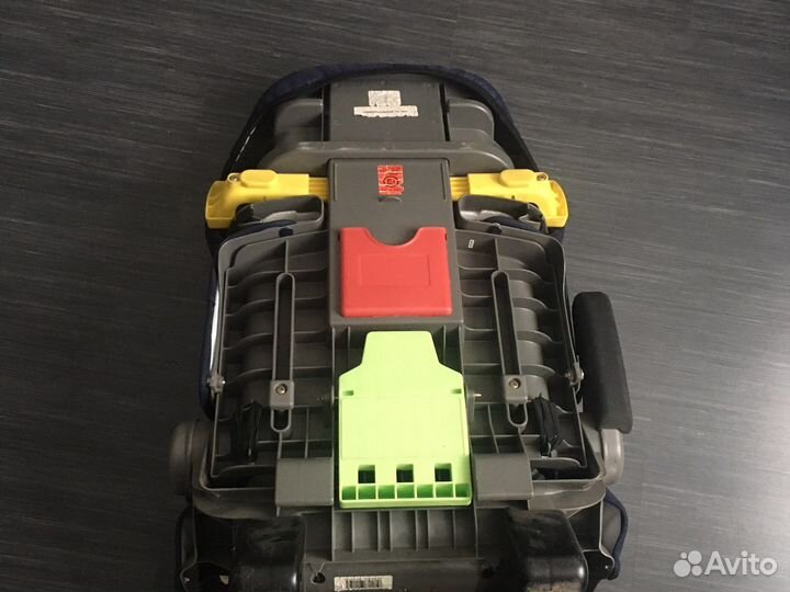 Детское автокресло 15 до 36 кг