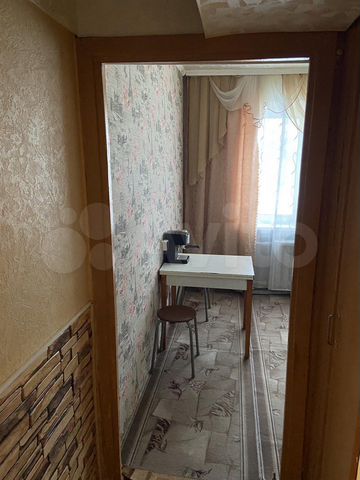 3-к. квартира, 64 м², 1/9 эт.