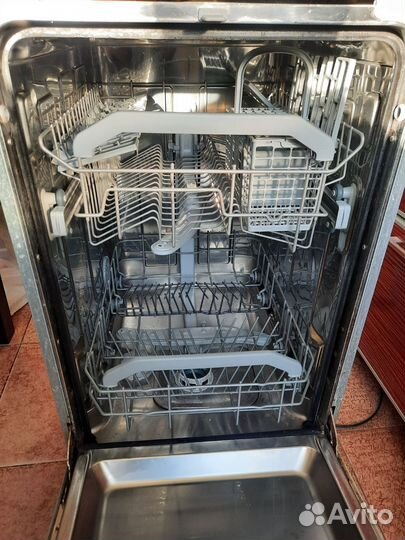 Посудомоечная машина Hotpoint Ariston