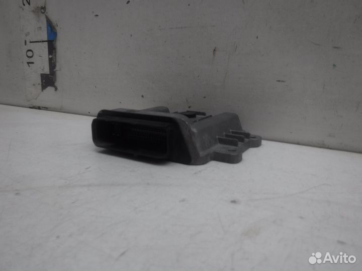 Блок управления коробкой Volkswagen Teramont 2018