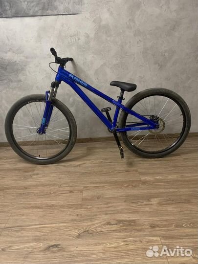 Горный велосипед stark pusher 1 SS