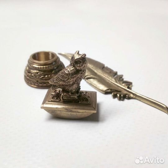 Производство сувенирной продукции из латуни/бронзы