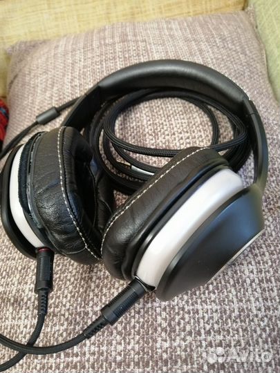Denon AH-D600