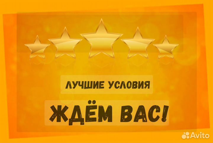 Кладовщик без опыта Еженедельные выплаты Одежда