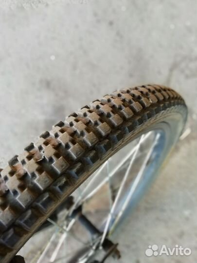 Продам горный велосипед