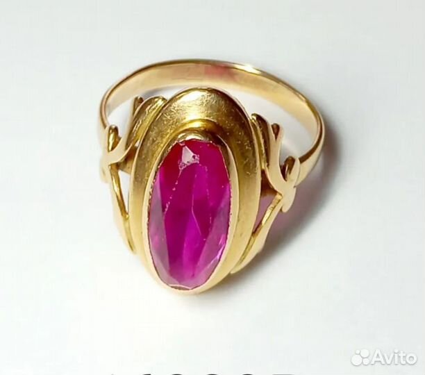 Золотое кольцо