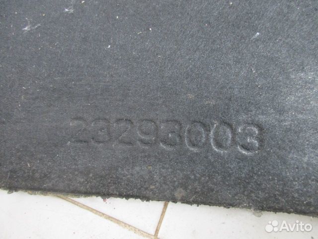 Шумоизоляция Volvo FM13 FH13