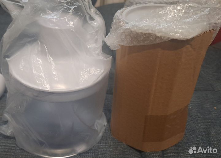 Блендер погружной