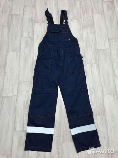 Костюм мужской рабочий летний спецодежда