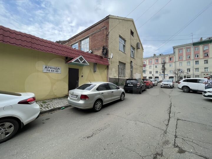 Свободного назначения,офис 36-73 м²