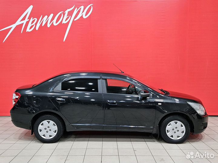 Chevrolet Cobalt 1.5 МТ, 2013, 142 380 км