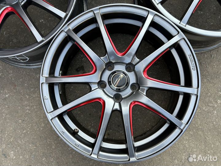 Диски R18 5x112 Dia 57.1 Audi Volkswagen Skoda Sea