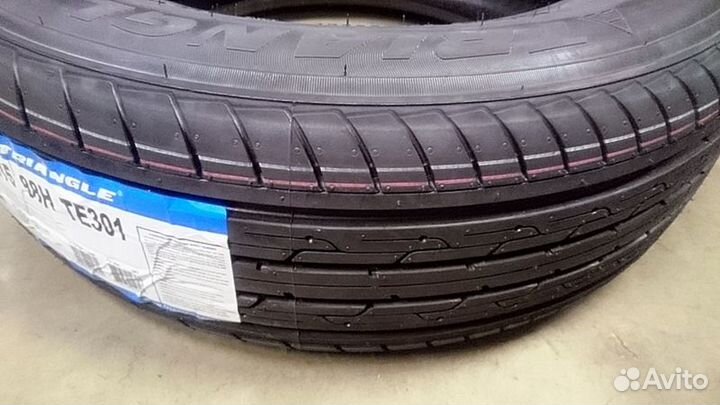 Triangle TE301 175/60 R15 81H