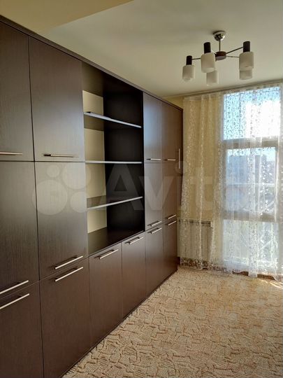2-к. квартира, 67 м², 7/9 эт.