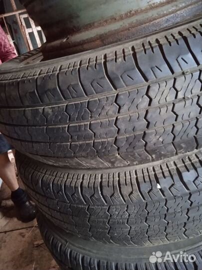 Колеса triangle; amtel