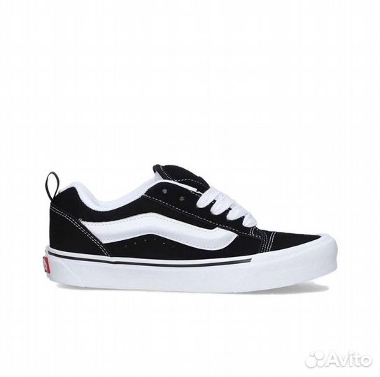 Vans Knu Skool 