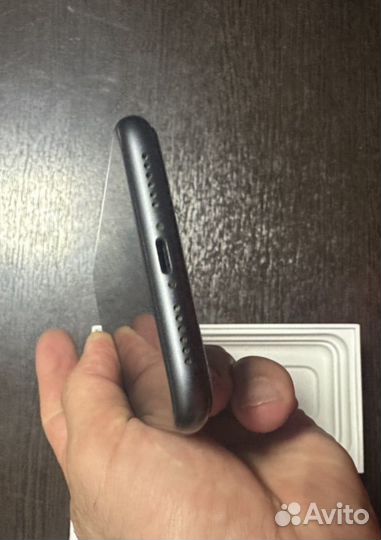iPhone 11 128gb