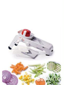Tupperware Мандолина