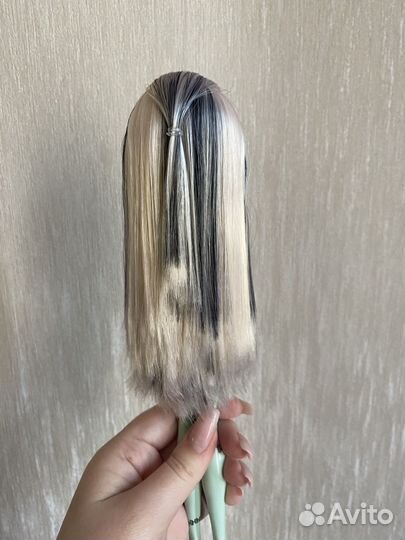 Кукла Монстер Хай френки штейн базовая 2012