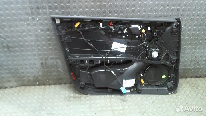 Дверная карта Audi A4 (B9), 2018