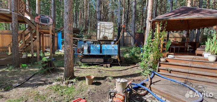 Ооо кркбур Бурение скважин. Договор Гарантия