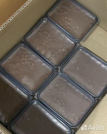 Шоколад 1 кг